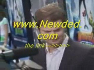 Monsters vs. Aliens Super Bowl trailer 3D HD