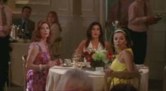 Desperate Housewives episode 3 et 4 503-504 promo fr Canal+