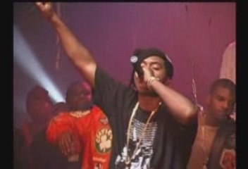 Eminem nas & tupac - open doors