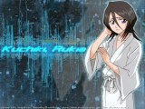 Kuchiki Rukia