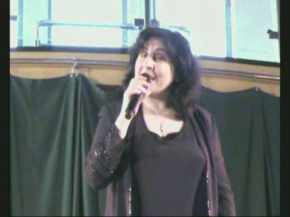 Eleni w Ostrołęce