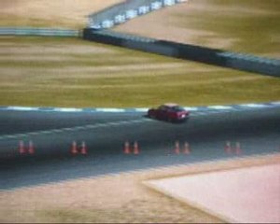 drift forza AE-86 2 video
