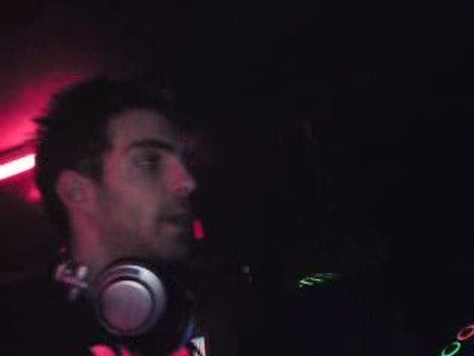 Come To @Plaza 2: DJ Jon