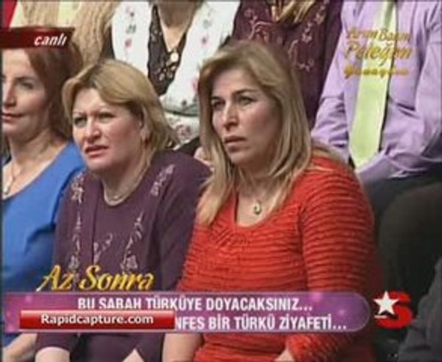 Arım Balım Peteğim Petek Dinçöz  Çok Tatlıı