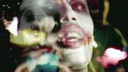 Clip Nessbeal - Amnezia (La Salade) Freestyle Exclu 2009