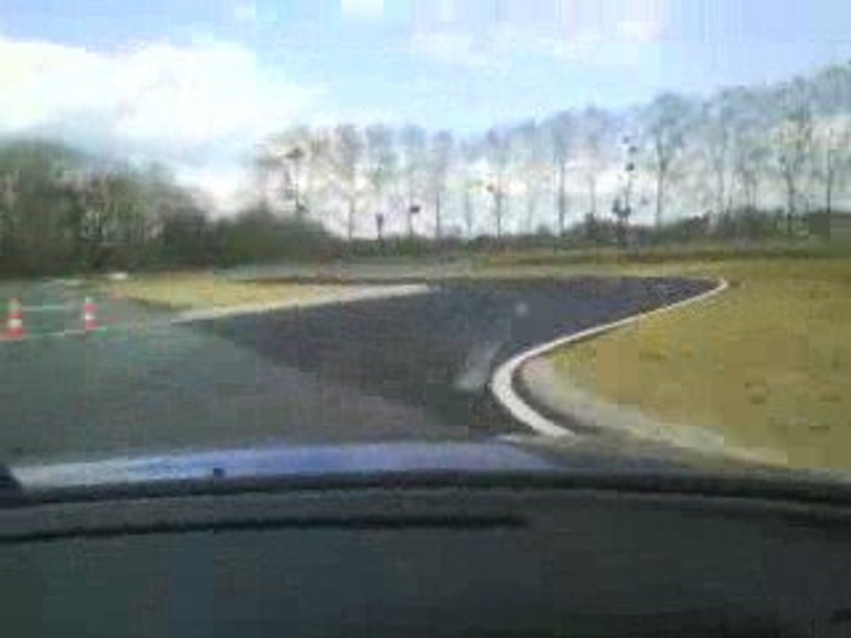 205 gti matt  lohéac