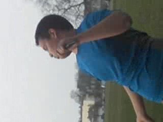 doudou en plein délire =P