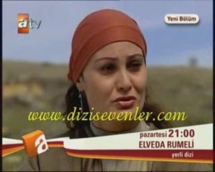 Elveda dizisevenler