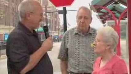 Peoples Gas Interviews