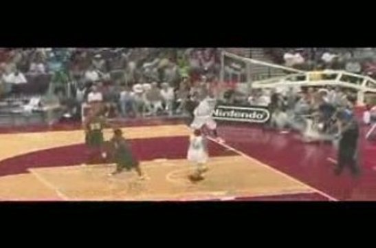 AND1 Basketball Mixtape Vol 10 Part.3