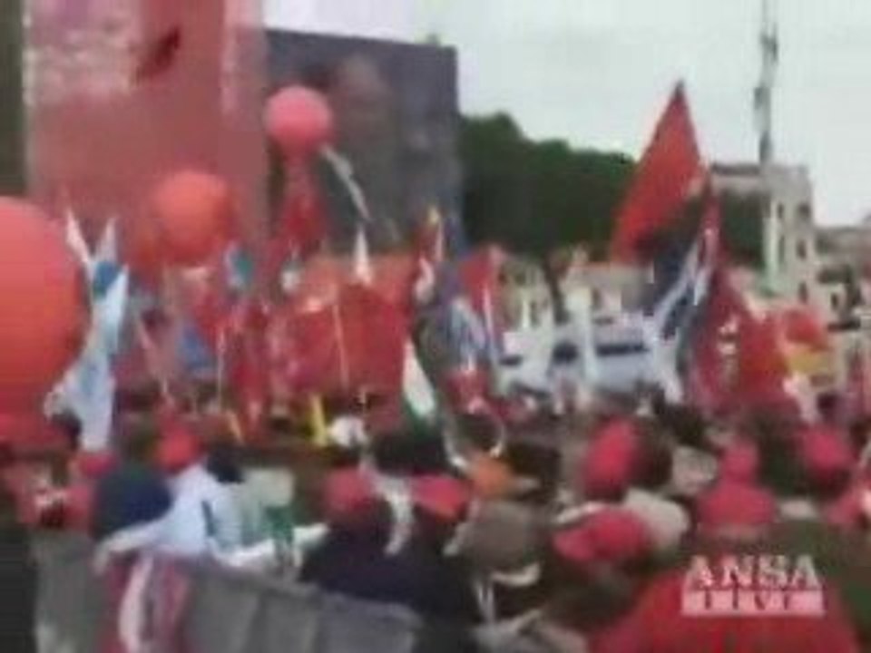 Mais de 2 milhões de manifestantes!