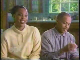 4/18/1994 Fox Commercial Break