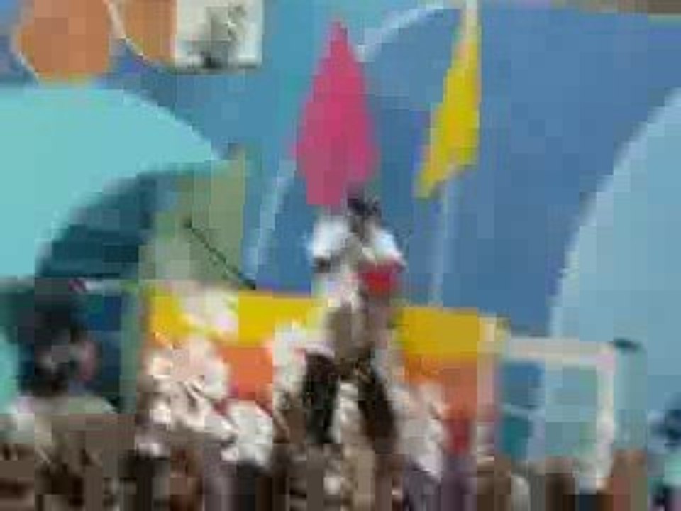 Bow Wow Performance at Spring Bling '09 [03.28.09]