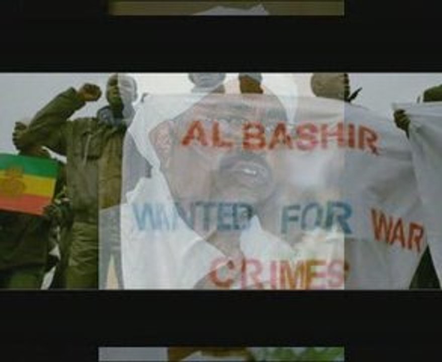 Abass Ewig 'Children of Africa'