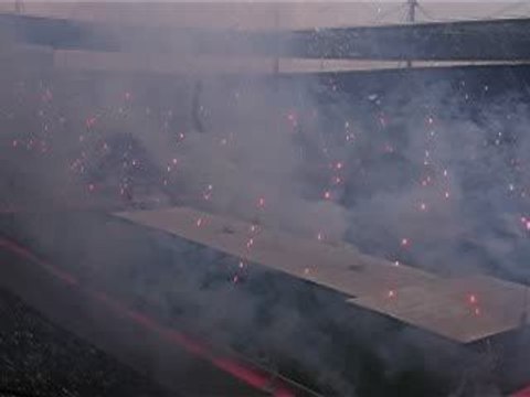 STADE FRANCAIS - CLERMONT La guerre des Etoiles