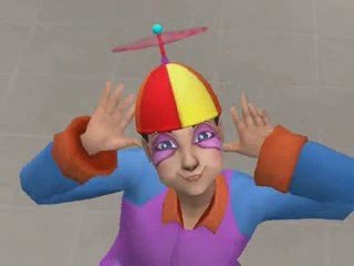 Best Friends [a sims2 video I made]