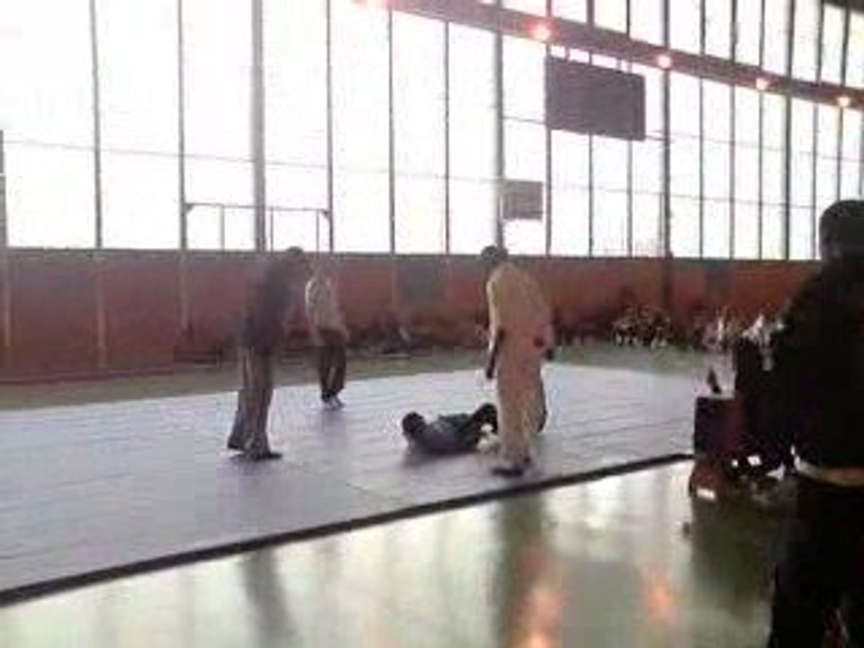 Acrosport: Catch