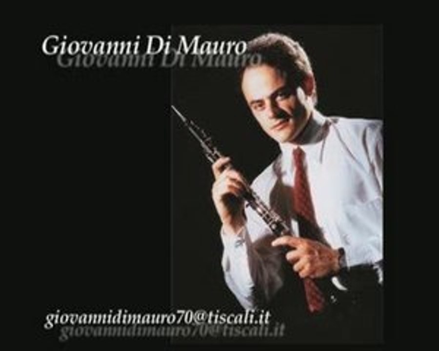 IL VOLO DEL CALABRONE di RIMSKY KORSAKOV