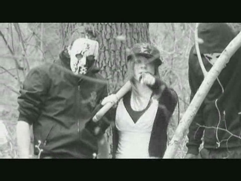 T3K family - LA LEGENDE T3K EPISODE 1