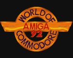 Amiga Demos World of commodore by Sanity