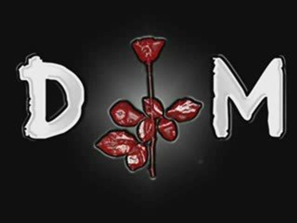 Depeche Mode - Policy Of Truth (Dominatrix Remix)