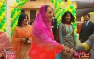 The First Ladies With Abu Sandeep - 4th April 2009  - Pt1