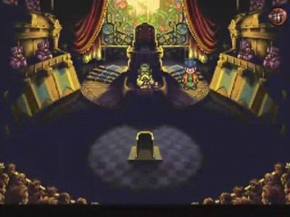 Frapsoluce de Chrono Trigger Part 04: Le juge et son boureau