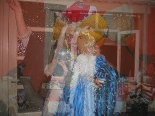 Lui et Moi... L'amitié sans fin