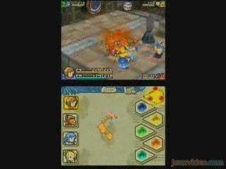 Final Fantasy Crystal Chronicles : Echoes of Time