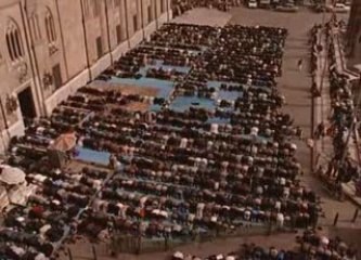 Les secrets des pharaons (3/4)