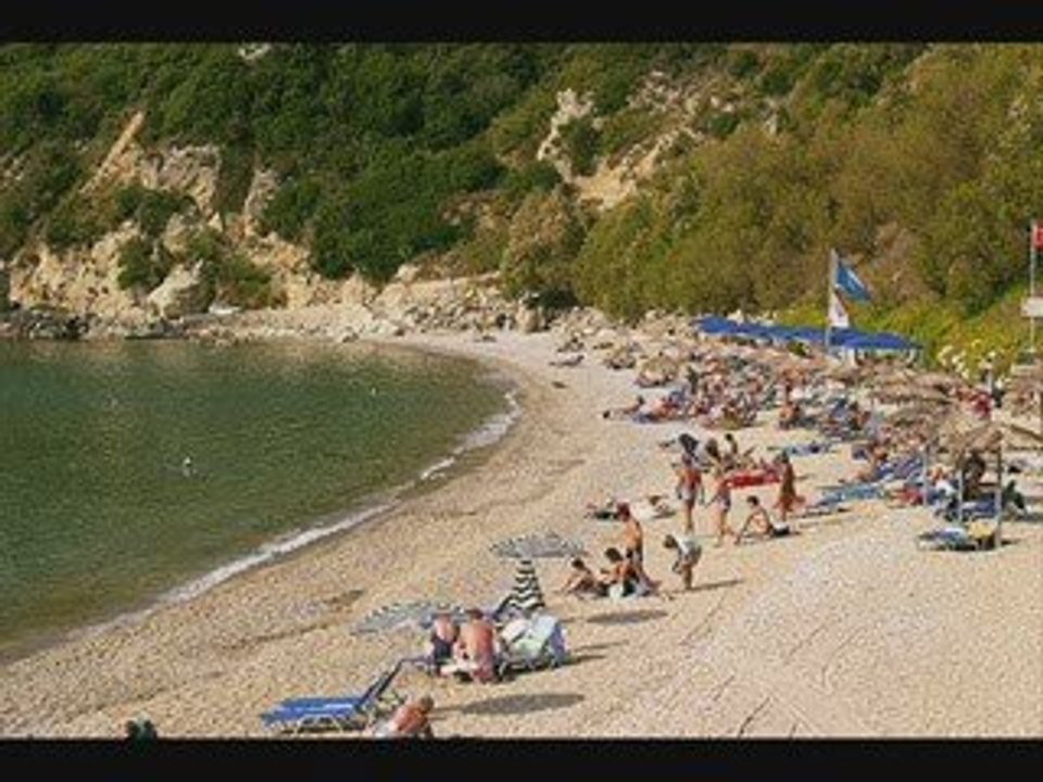 CORFU RELOADED
