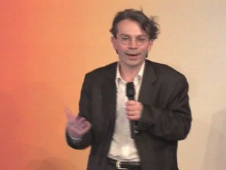 Louis Chauvel : Université Populaire 4 Avril 2009 - PARTIE 2