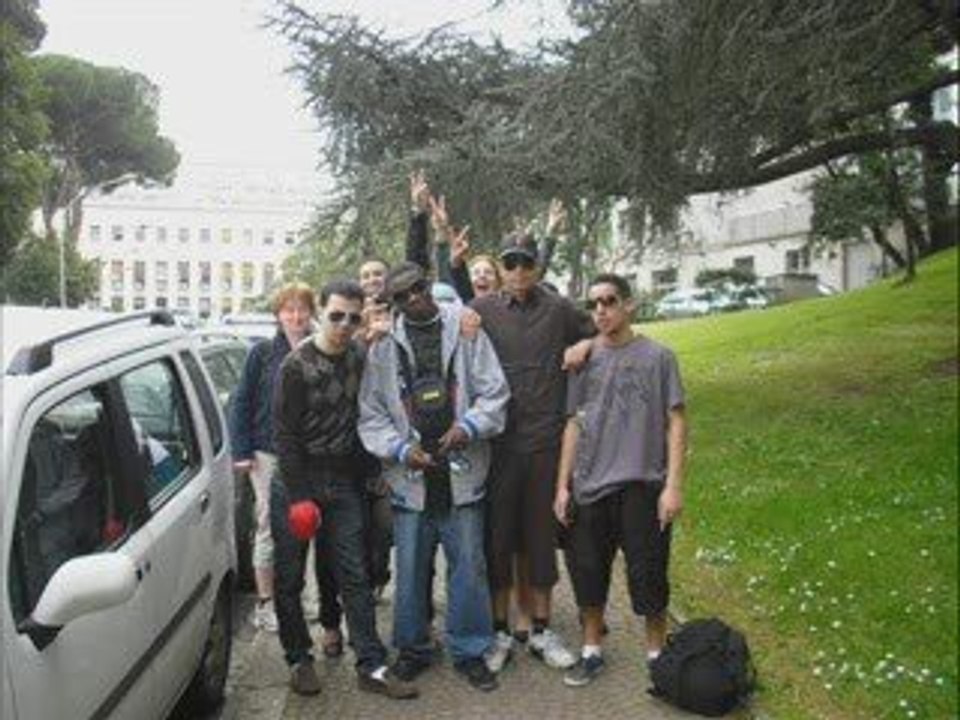 ROMe2009