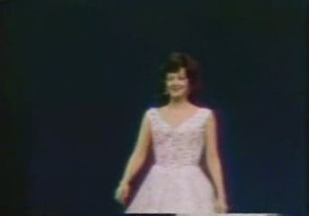 Massenet Manon: Gavotte