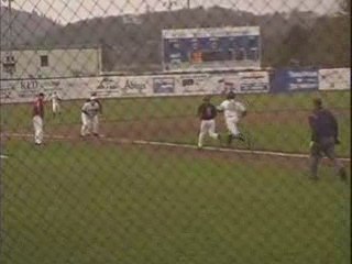 Baseball: Tualatin at Roseburg (4/3/09)