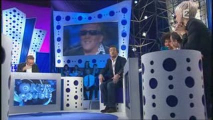 Gilbert Montagné - Jonathan Lambert