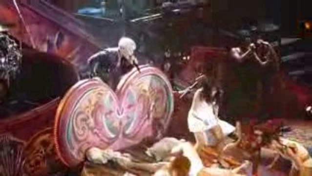 Pink - So What (Live @ Funhouse Tour) HQ