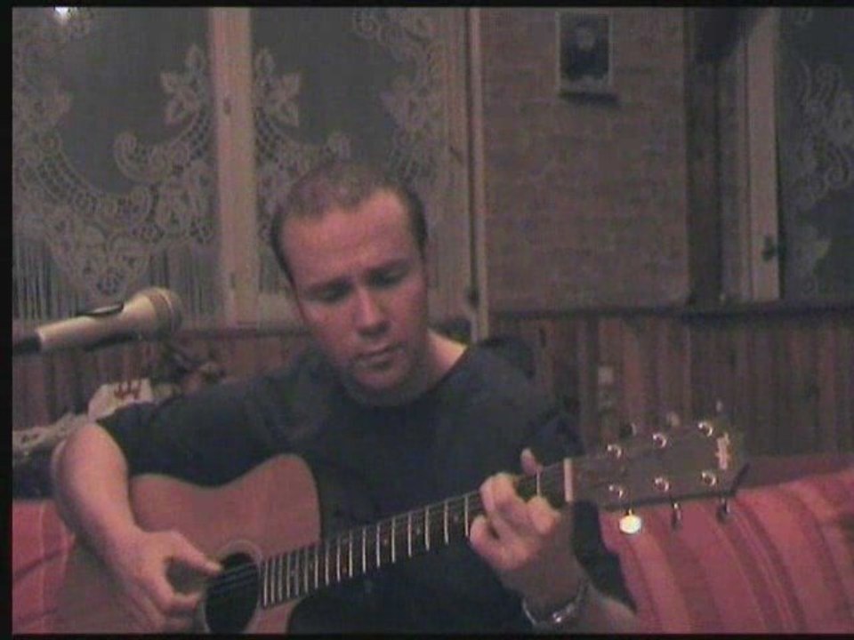 I will(Beatles cover)