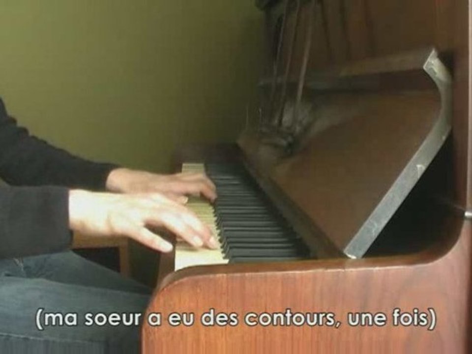 Sonic - Green Hills et ses amis (sont dans un bateau)