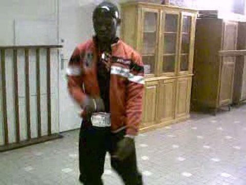 sankada-boyz ndombolo couper demo