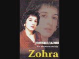 Zohra ( chanteuse kabyle)