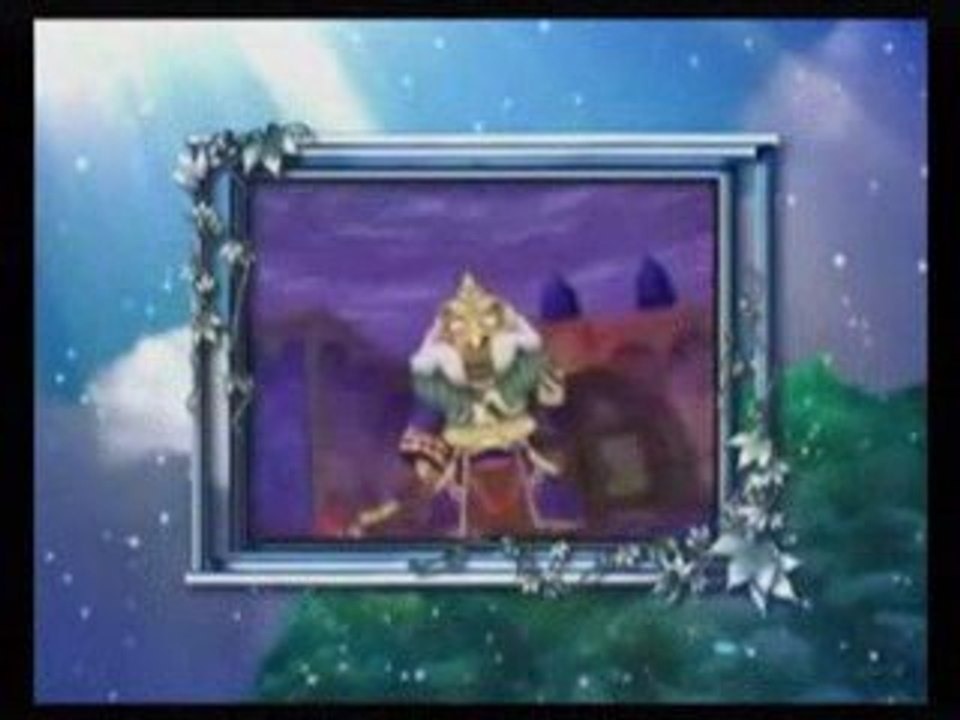 Dragon Quest IX