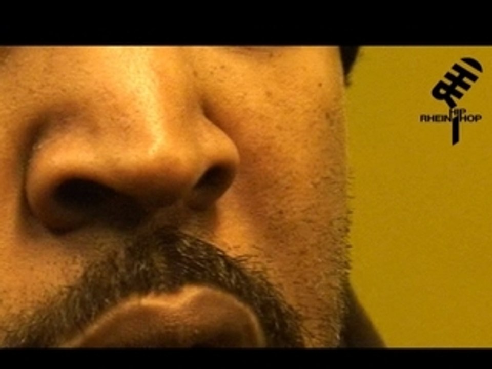 Ice Cube Shoutout 11.04.09 Köln rhh version