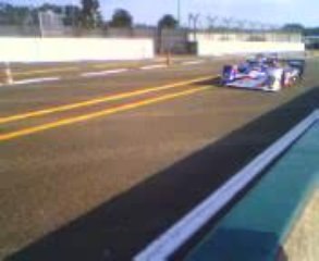 Courage rentrée des stand