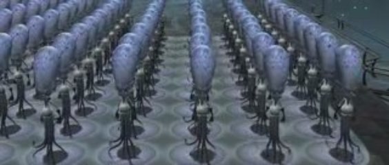 Monstres Contre Aliens - Extrait #2