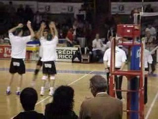 Poitiers-Cannes : présentation des deux équipes ce 4 avril