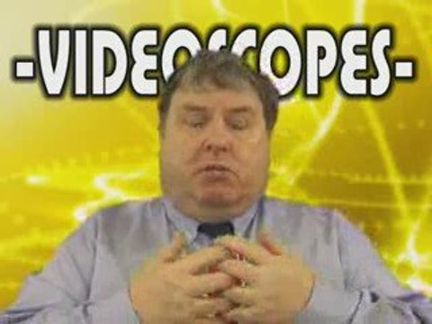 Russell Grant Video Horoscope Taurus April Sunday 5th