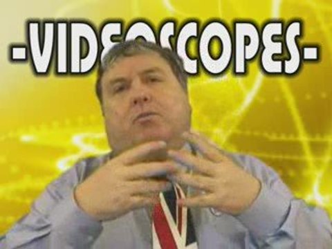 Russell Grant Video Horoscope Scorpio April Sunday 5th