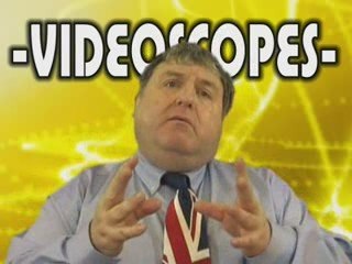 Russell Grant Video Horoscope Aries April Sunday 5th