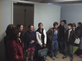 Tournoi à Pont Audemer le 22/03/09